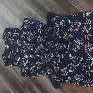 Catherine Malandrino dress